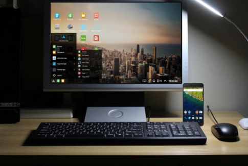 Comment installer Android sur un PC