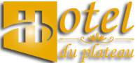 Hotel du Plateau Dakar