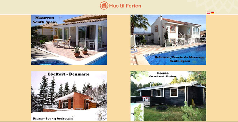 Hustilferien