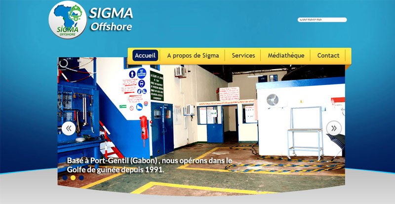 Sigma