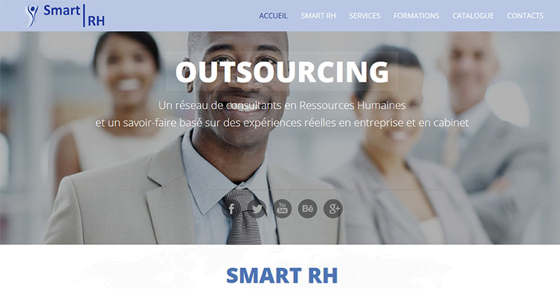 Smart RH
